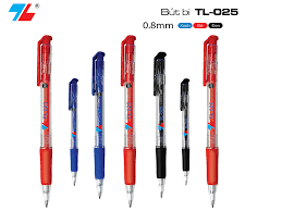 Bút bi Thiên Long TL025