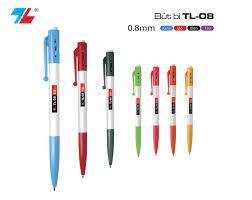 Bút bi Thiên Long TL08